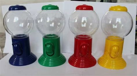 gumball machine bulk|plastic gumball machine bulk.